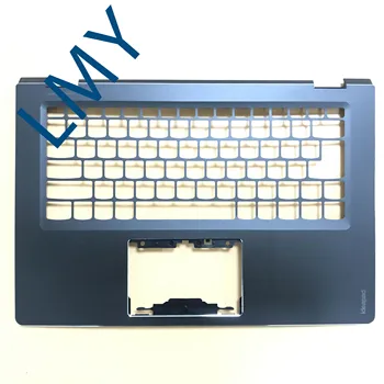 Brand New Original Laptop Case for LENOVO IDEAPAD FLEX4-14 FLEX 1470 1480 Replace Palmrest Top Cover Type BLACK
Brand New Original Laptop Case for LENOVO IDEAPAD FLEX4-14 FLEX 1470 1480 Replace Palmrest Top Cover Type BLACK