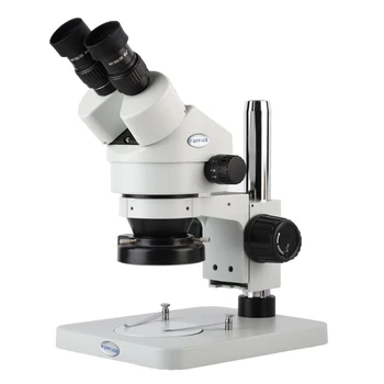 7X-45X Magnification Binocular Stereo Microscope Home School Student Dissecting Microscope 144 LED
7X-45X Magnification Binocular Stereo Microscope Home School Student Dissecting Microscope 144 LED