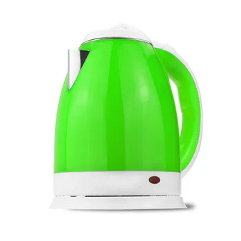 FREESHIPPING 1500W POWER 1.8L ELECTRIC KETTELE, 5mins fast heating electric bottle, made of edible SUS304 stainless steel KW-S03
FREESHIPPING 1500W POWER 1.8L ELECTRIC KETTELE, 5mins fast heating electric bottle, made of edible SUS304 stainless steel KW-S03