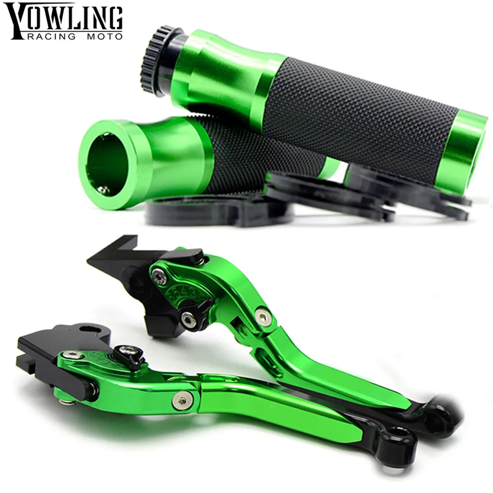 CNC Motorcycle Brake clutch lever handle grips For KAWASAKI ZZR600 ZZR 600 1990 1991- 1997 1998 1999 2000 2001 2002 2003 2004
CNC Motorcycle Brake clutch lever handle grips For KAWASAKI ZZR600 ZZR 600 1990 1991- 1997 1998 1999 2000 2001 2002 2003 2004