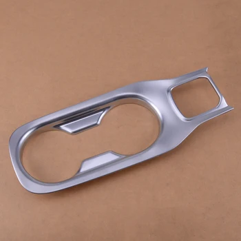 Matt Console Front Cup Holder Water Bottle Cover Trim Fit For Toyota Corolla Hatchback 2019
Matt Console Front Cup Holder Water Bottle Cover Trim Fit For Toyota Corolla Hatchback 2019