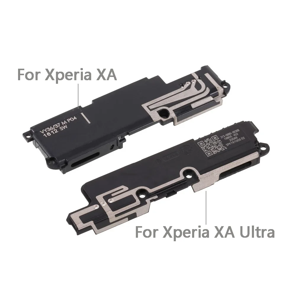 5 шт./ЛОТ OEM Громкий Динамик Замена для Sony Xperia XA / XA ультра зуммер кольцевой громкоговоритель
5 шт./ЛОТ OEM Громкий Динамик Замена для Sony Xperia XA / XA ультра зуммер кольцевой громкоговоритель
