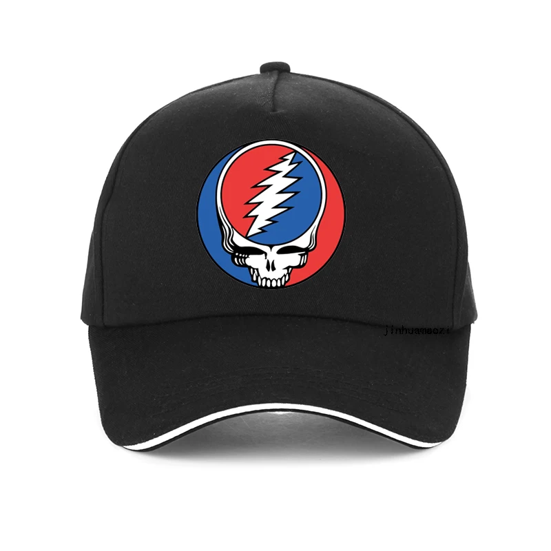 fashion grateful dead blues for allah cap for Men Women Summer Visor Unisex Baseball caps adjustable snapback hats gorra hombre
fashion grateful dead blues for allah cap for Men Women Summer Visor Unisex Baseball caps adjustable snapback hats gorra hombre