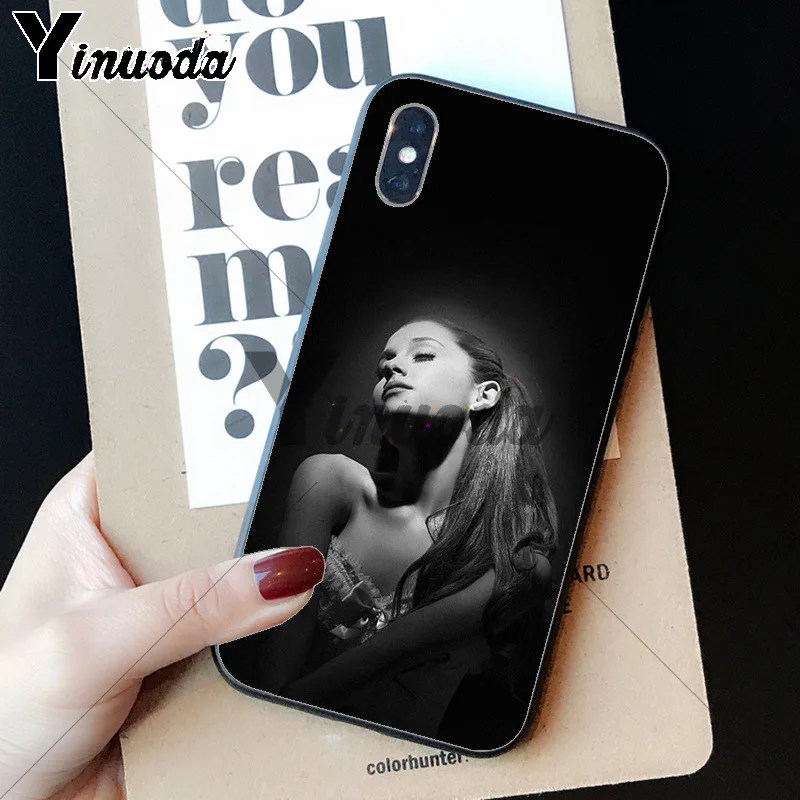 Cat Ar Ariana Grande