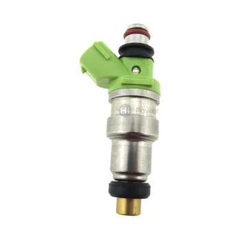 1001-87096 63566 SARD Injector Fits FOR NISSAN Skyline GT-R 200SX MITSUBISHI Lancer EVO 1-9 MAZDA RX-7
1001-87096 63566 SARD Injector Fits FOR NISSAN Skyline GT-R 200SX MITSUBISHI Lancer EVO 1-9 MAZDA RX-7