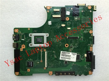 Free shipping for toshiba L300 L305 motherboard V000138750 GM45 DDR2 Mainboard 6050A2264901-MB-A02 100% tested
Free shipping for toshiba L300 L305 motherboard V000138750 GM45 DDR2 Mainboard 6050A2264901-MB-A02 100% tested