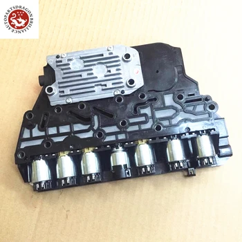 Automatic Transmission Solenoid Valve Body 24256524 24256657 24260028 24260820 24275859 GF6 TCU 6T30 6T40E 6T45E 6T40 6T45
Automatic Transmission Solenoid Valve Body 24256524 24256657 24260028 24260820 24275859 GF6 TCU 6T30 6T40E 6T45E 6T40 6T45
