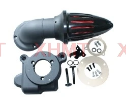 Air Cleaner Kit MT240B 
Air Cleaner Kit MT240B