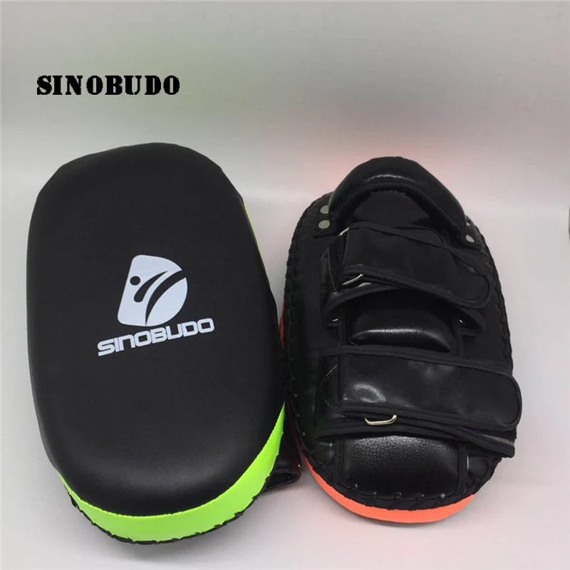 Hot Sale Taekwondo Kick Focus Target Pad Punching Bag Durable Curve Pad Sanda Boxing Sparring Pad Training MMA Equipment
Hot Sale Taekwondo Kick Focus Target Pad Punching Bag Durable Curve Pad Sanda Boxing Sparring Pad Training MMA Equipment