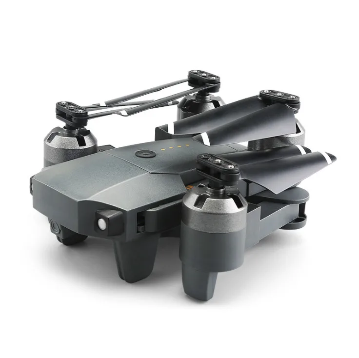 Newest Foldable XT-1 RC Drone RC Helicopter WIFI RTF Drone Quadcopter folding quadcopter mini
Newest Foldable XT-1 RC Drone RC Helicopter WIFI RTF Drone Quadcopter folding quadcopter mini