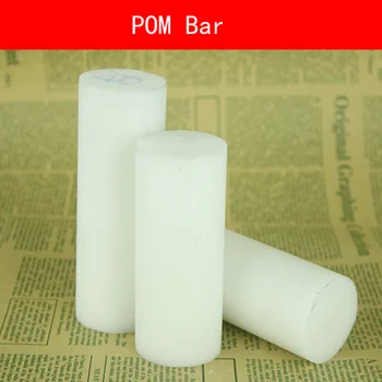 length 300mm diameter 6-20mm POM Bar Polyoxymethylene stick CNC Model DIY Raw Material All Sizes Stock White Color
length 300mm diameter 6-20mm POM Bar Polyoxymethylene stick CNC Model DIY Raw Material All Sizes Stock White Color