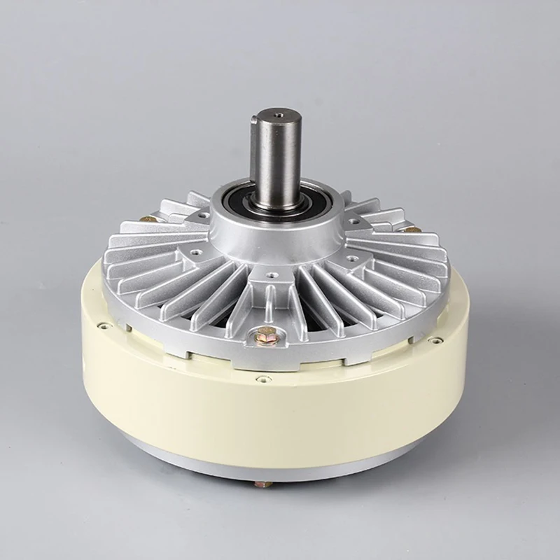 0.6KG 6N.m Single-axis Magnetic Powder Brake 24V Tension Controller Air-expansion Shaft Electromagnetic Brake Clutch
0.6KG 6N.m Single-axis Magnetic Powder Brake 24V Tension Controller Air-expansion Shaft Electromagnetic Brake Clutch