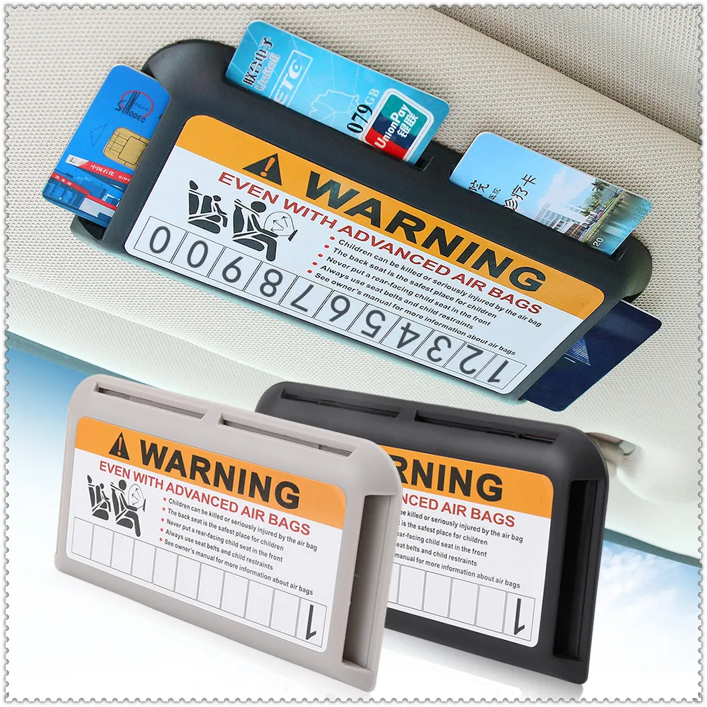 Car Parking bank card Holder Organizer for Hyundai HND3 Veloster i10 LPI 30blue R cee ix Tucson IX35 Verna Santa Fe Accent
Car Parking bank card Holder Organizer for Hyundai HND3 Veloster i10 LPI 30blue R cee ix Tucson IX35 Verna Santa Fe Accent