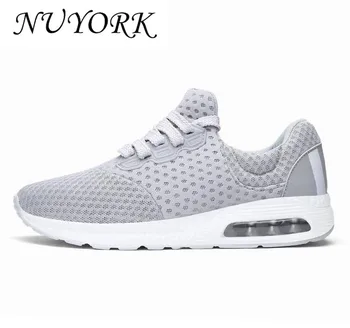 NUYORK New listing hot sales men net Spring and Autumn Breathable Sports running shoes 9056-1#
NUYORK New listing hot sales men net Spring and Autumn Breathable Sports running shoes 9056-1#