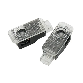 2pcs Car Door Light Laser Projector Courtesy Logo LED For Audi A8 A7 A5 A6 A3 A4 A1 R8 TT Q7 Q5 Q3 Car styling Car Accessories
2pcs Car Door Light Laser Projector Courtesy Logo LED For Audi A8 A7 A5 A6 A3 A4 A1 R8 TT Q7 Q5 Q3 Car styling Car Accessories