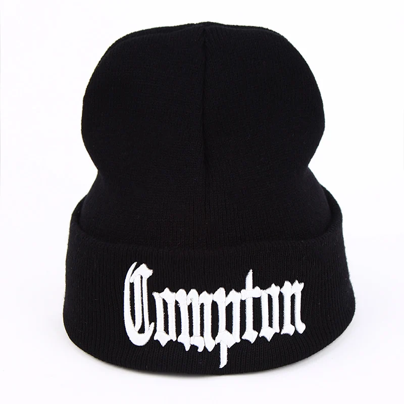 VORON 2017 new West beach gangsta nwa compton winter warm fashion Beanies Knitted bonnet Skullies Caps Hip hop gorros knit Hat
VORON 2017 new West beach gangsta nwa compton winter warm fashion Beanies Knitted bonnet Skullies Caps Hip hop gorros knit Hat