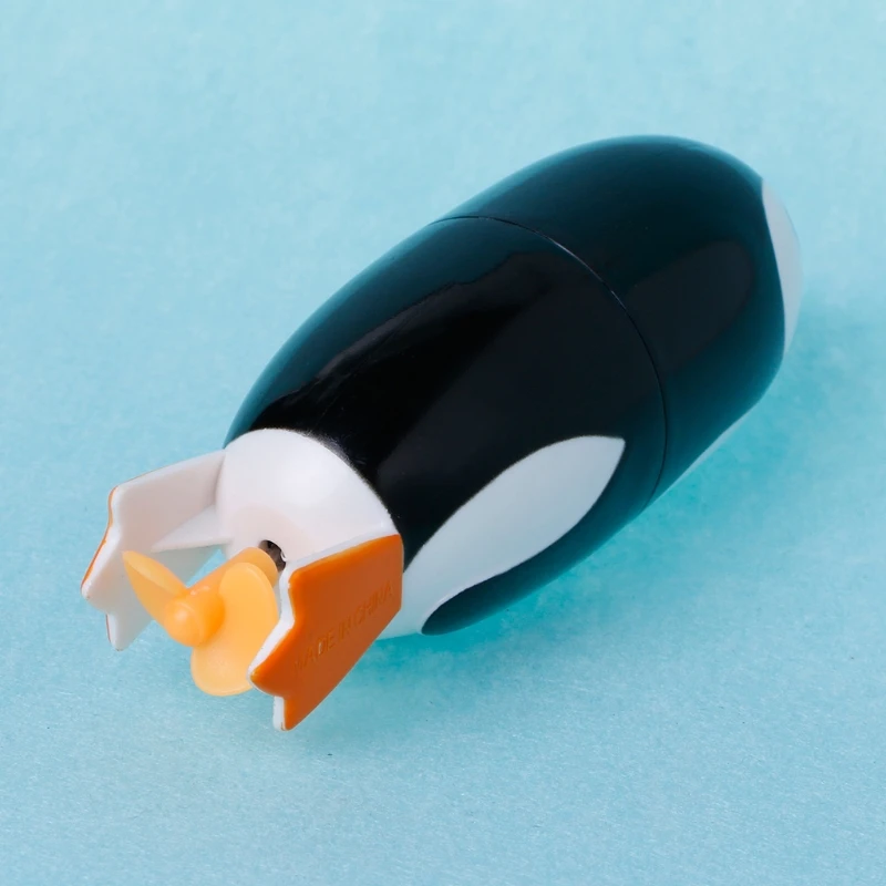 Вибратор В Форме Пингвина
