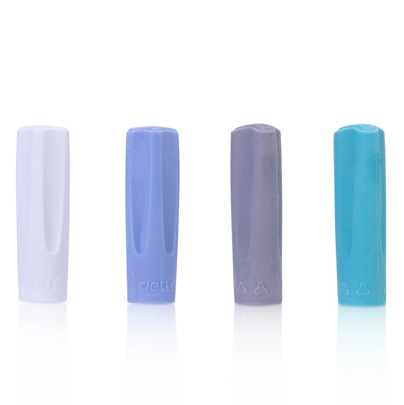 Eraser Cap Sheath Type Pencil Eraser Art Learning Examination School-supplies School Supplies Pencil Topper
Eraser Cap Sheath Type Pencil Eraser Art Learning Examination School-supplies School Supplies Pencil Topper