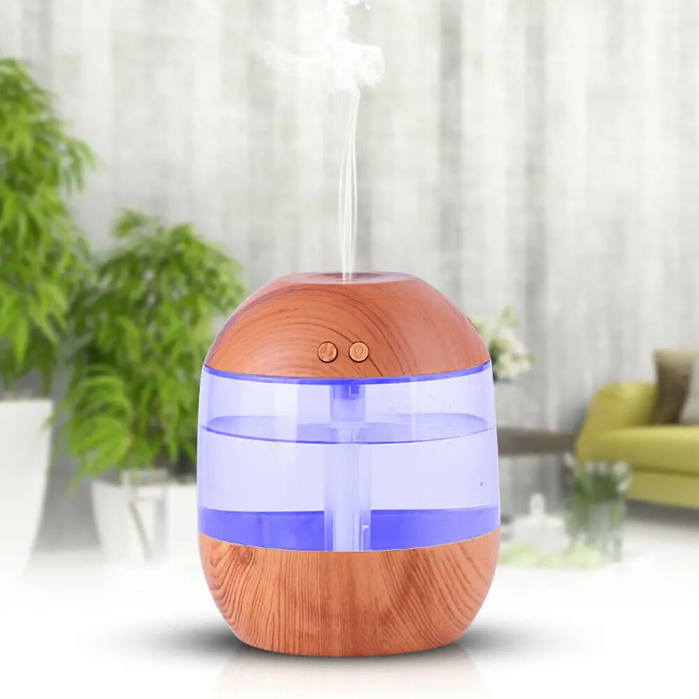 Aromatherapy Ultrasonic Mist Maker Essential Oil Diffuser 700ml Air Humidifier Aroma Diffuser Humificado 5V For Office Home
Aromatherapy Ultrasonic Mist Maker Essential Oil Diffuser 700ml Air Humidifier Aroma Diffuser Humificado 5V For Office Home
