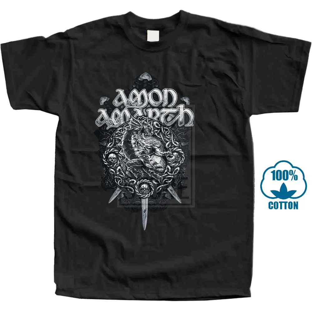 Men T Shirt Amon Amarth Ragnarok Fashion Short Sleeve Funny T Shirt Novelty Tshirt Women
Men T Shirt Amon Amarth Ragnarok Fashion Short Sleeve Funny T Shirt Novelty Tshirt Women