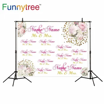 Funnytree backdrop for photographic studio wedding flower repeat custom professional background photocall photobooth printed
Funnytree backdrop for photographic studio wedding flower repeat custom professional background photocall photobooth printed