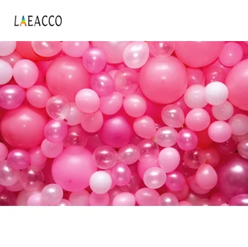Laeacco Pink Balloons Baby Party Portrait Family Kids Photo Backdrops Customized Photographic Backgrounds Photocall Photo Studio
Laeacco Pink Balloons Baby Party Portrait Family Kids Photo Backdrops Customized Photographic Backgrounds Photocall Photo Studio