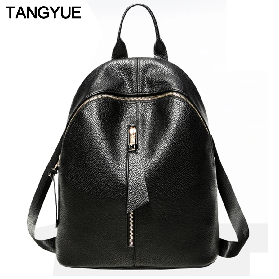 TANGYUE Women Backpack Female Leather Bag 2018 PU Back Pack Casual Feminine Women's Backpack for Girls Rucksack Mochila Bagpack
TANGYUE Women Backpack Female Leather Bag 2018 PU Back Pack Casual Feminine Women's Backpack for Girls Rucksack Mochila Bagpack