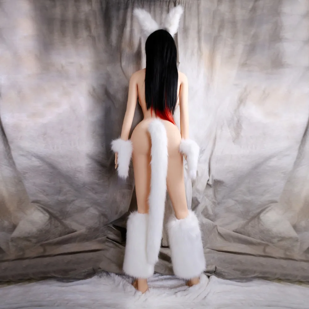 Вибратор В Виде Хвоста