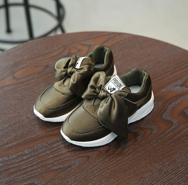 2019 Spring Summer Baby Shoes Girl Princess Big Bow Soft Soled Flats Anti-Slip Kids Pink Red Green Flats Party Shoes
2019 Spring Summer Baby Shoes Girl Princess Big Bow Soft Soled Flats Anti-Slip Kids Pink Red Green Flats Party Shoes