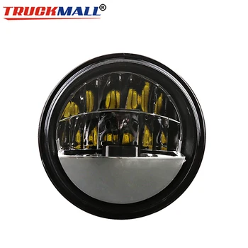 2pcs Motorcycle Black Round 15W 12V 4.5Inch LED Fog Lights Projector Passing Lamps Auxiliary Bulb Spot Driving
2pcs Motorcycle Black Round 15W 12V 4.5Inch LED Fog Lights Projector Passing Lamps Auxiliary Bulb Spot Driving