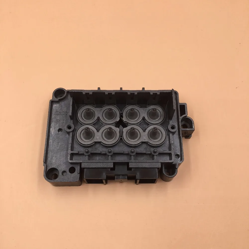 Оптовая продажа, адаптер для печатающей головки Epson ECO solvent DX7 189010 189000 196000 196010, крышка печатающей головки для адаптера УФ-чернил
Оптовая продажа, адаптер для печатающей головки Epson ECO solvent DX7 189010 189000 196000 196010, крышка печатающей головки для адаптера УФ-чернил