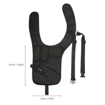 # Outdoor Multinational Tactical Backpack Hunting Phone Pouch Underarm Shoulder Armpit Bag with Security Holster Strap BG-1718
# Outdoor Multinational Tactical Backpack Hunting Phone Pouch Underarm Shoulder Armpit Bag with Security Holster Strap BG-1718