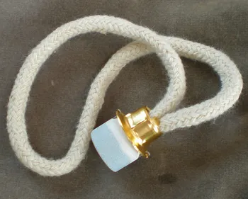 FREE Shipping 1pcs/lot BIG gold LAMP WICK Replacement oil CATALYTIC FRAGRANCE FiT Lampe Berger Diffuser Aromatherapy
FREE Shipping 1pcs/lot BIG gold LAMP WICK Replacement oil CATALYTIC FRAGRANCE FiT Lampe Berger Diffuser Aromatherapy