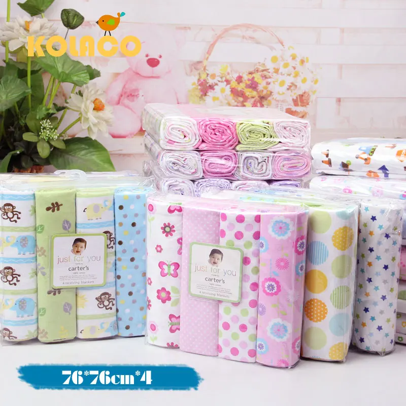 4 pcs/lot newborn Baby bed sheets 100% cotton crib sheet 76 x 76 cm baby bedding set super soft infant sheets for boys girls
4 pcs/lot newborn Baby bed sheets 100% cotton crib sheet 76 x 76 cm baby bedding set super soft infant sheets for boys girls