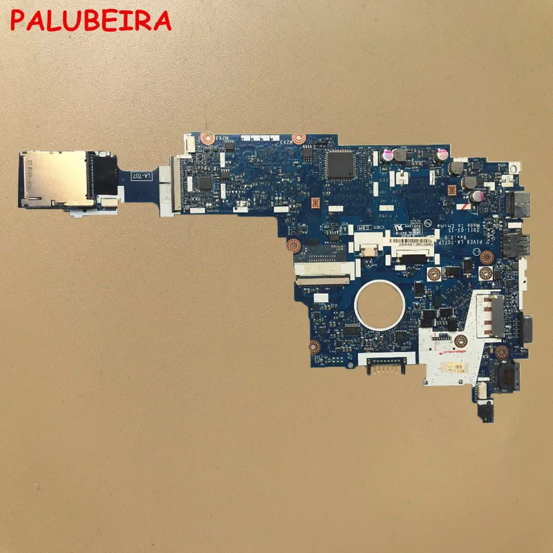 PALUBEIRA MB.SFT02.001 For Acer aspire One 722 Laptop motherboard DDR3 LA-7071P MBSFT02001 100% tested fully fast ship
PALUBEIRA MB.SFT02.001 For Acer aspire One 722 Laptop motherboard DDR3 LA-7071P MBSFT02001 100% tested fully fast ship
