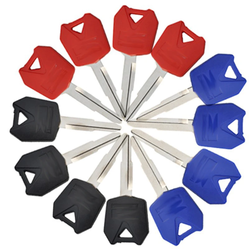 LOPOR 48pcs Lot Motorcycle Blank Key Uncut Blade For ZX6R ZX9R ZX10R ZXR250 ZXR400 ZZR400 ZZR600 and other new
LOPOR 48pcs Lot Motorcycle Blank Key Uncut Blade For ZX6R ZX9R ZX10R ZXR250 ZXR400 ZZR400 ZZR600 and other new