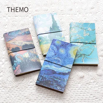PU Leather Cover Notebook Schedule Book To Do List Month Planner Diary for Student School Office Supplies
PU Leather Cover Notebook Schedule Book To Do List Month Planner Diary for Student School Office Supplies