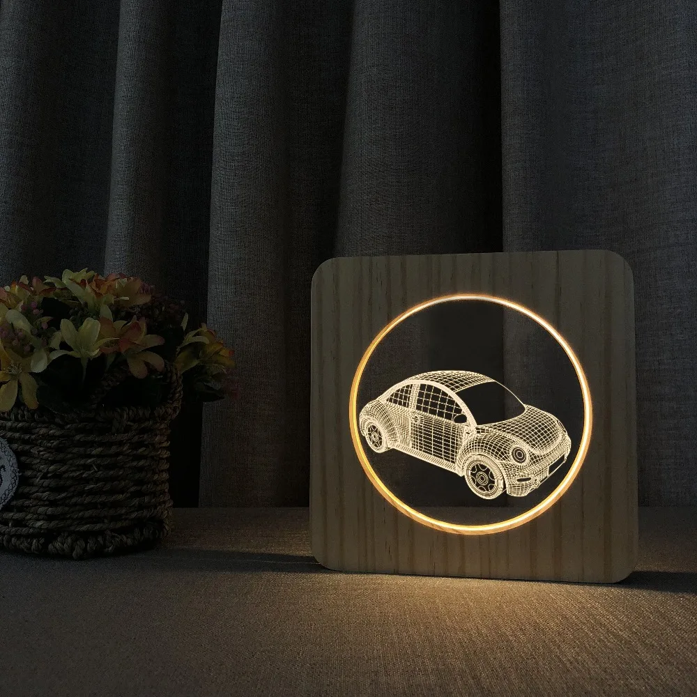 Car Addiction Boy Car Model Kids Desk Lamp 5v USB Children Room Table Led Light
Car Addiction Boy Car Model Kids Desk Lamp 5v USB Children Room Table Led Light