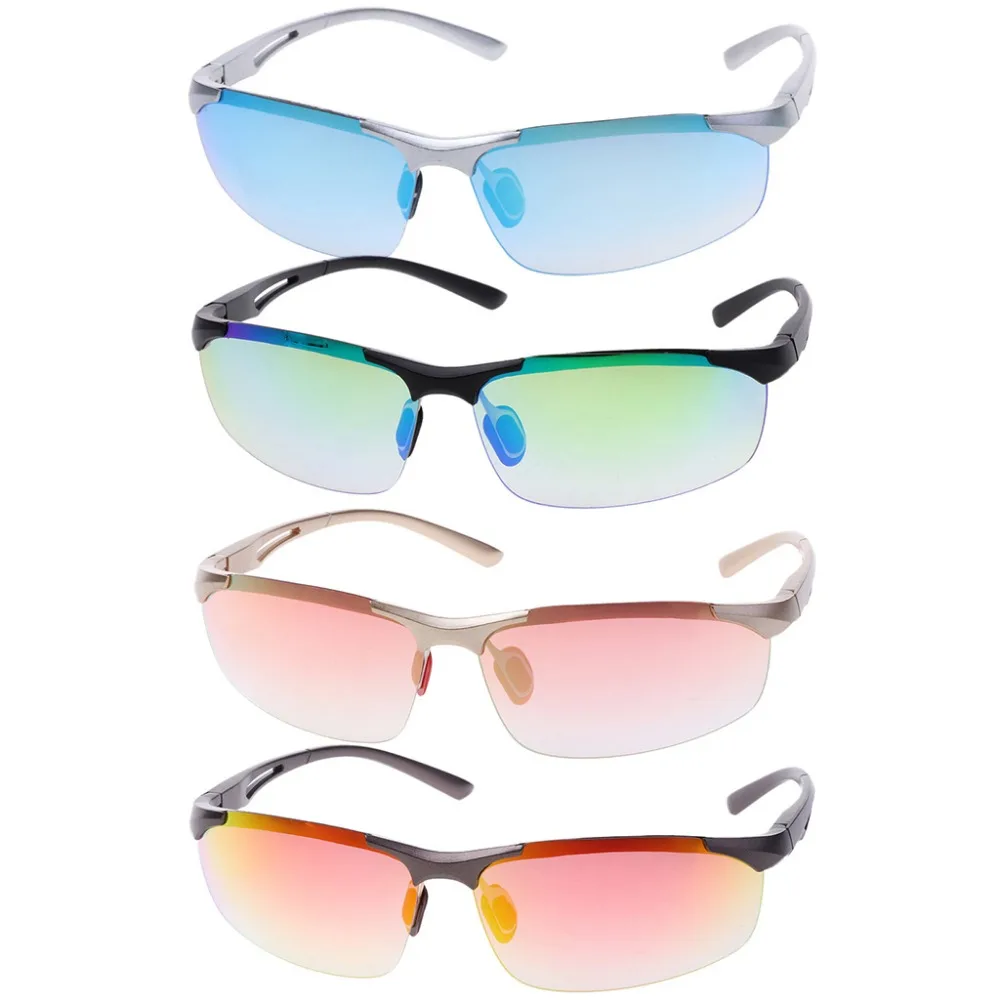 1 Pc 21g Cycling Sunglasses Outdoor Polarized Goggles Protection Sport Fishing Bike Shade
1 Pc 21g Cycling Sunglasses Outdoor Polarized Goggles Protection Sport Fishing Bike Shade