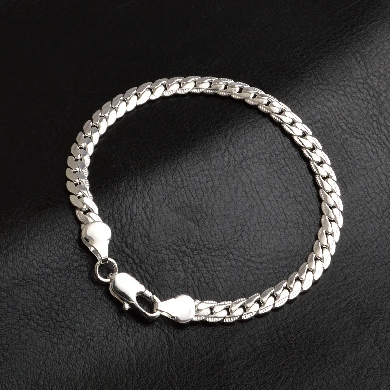 Party Jewelry Adjustable Bracelets&Bangles For Women 5MM Cubic Zirconia Gold Color/925 Sterling Sliver Blacelets Wedding Gift
Party Jewelry Adjustable Bracelets&Bangles For Women 5MM Cubic Zirconia Gold Color/925 Sterling Sliver Blacelets Wedding Gift