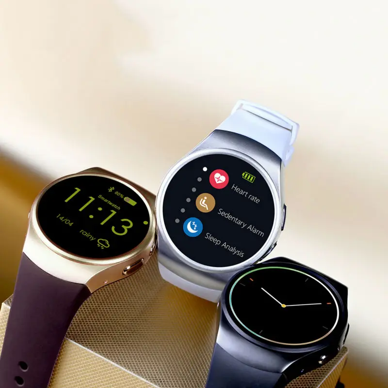 watch women