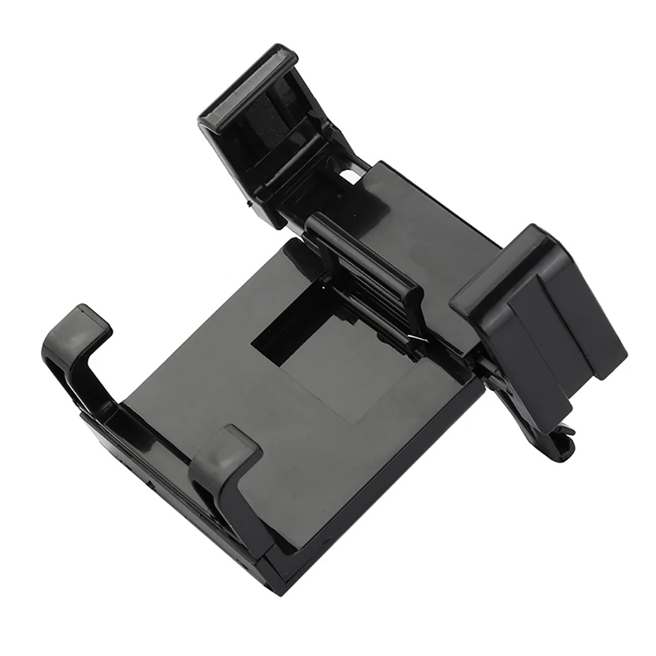 YAMIZOO Universal Car Phone Holder Stand Air Vent Mount Clip For Smartphone Mobile Cell Phone GPS Bracket Support In Car Holder (5)
