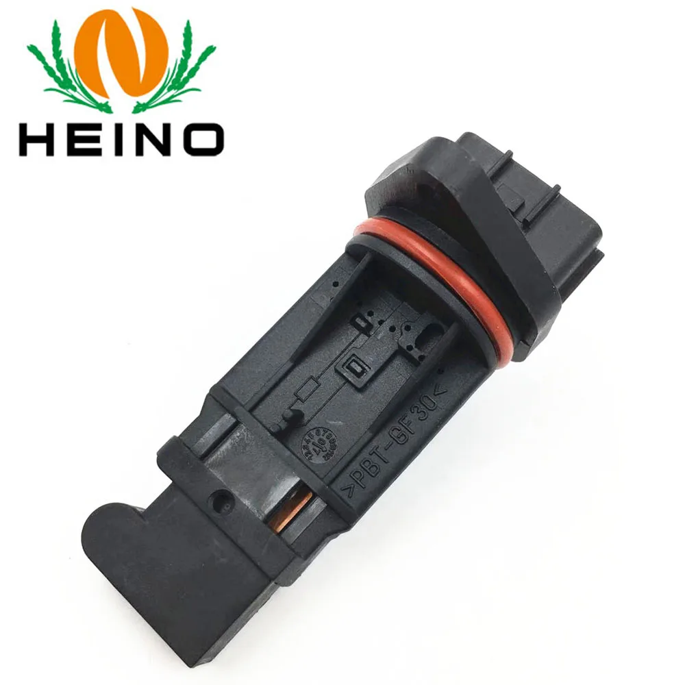 Mass Air Flow Meter 4pins MAF Sensor For NISSAN PATHFINDER ELGRAND E50 R50 INFINITI QX4 226804W001 226804W000 7410072 8610072
Mass Air Flow Meter 4pins MAF Sensor For NISSAN PATHFINDER ELGRAND E50 R50 INFINITI QX4 226804W001 226804W000 7410072 8610072