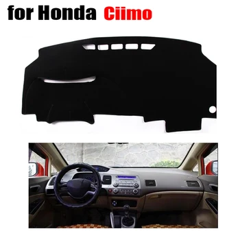 RKCA stickers Car dashboard covers For Honda Ciimo all the year left hand drives dashboard mat pad dashmat car accessories
RKCA stickers Car dashboard covers For Honda Ciimo all the year left hand drives dashboard mat pad dashmat car accessories