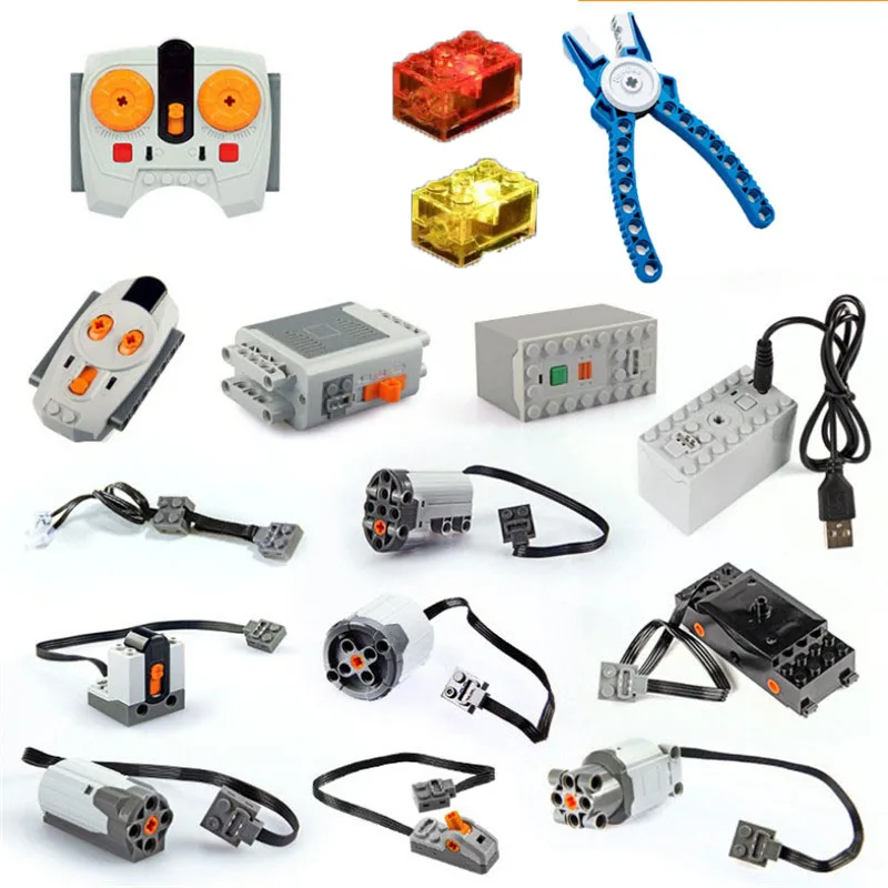 lego power functions 88000