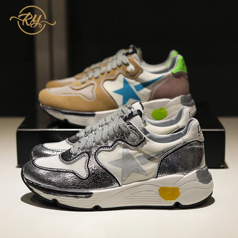 RY-RELAA shoes woman sneakers European station small dirty shoes female 2018 new shoes retro graffiti sports running shoes
RY-RELAA shoes woman sneakers European station small dirty shoes female 2018 new shoes retro graffiti sports running shoes
