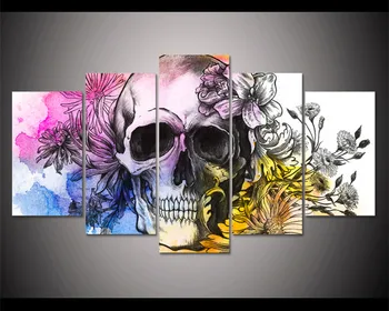 5pcs,diamond embroidery Skull with flowers,5d diamond painting,full diamond mosaic picture of rhinestones cross-stitch gift
5pcs,diamond embroidery Skull with flowers,5d diamond painting,full diamond mosaic picture of rhinestones cross-stitch gift
