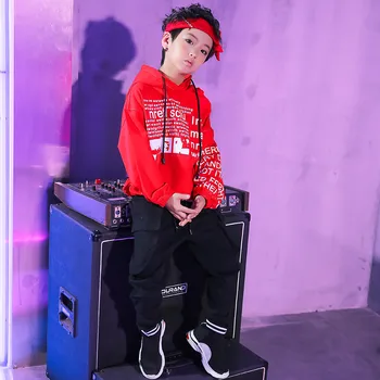 Teenage Boys Clothing Hooded set kids Sets Jazz Hip Hop dance tracksuit boy costume for Boy 10 8 6 4 12 14 16 18 T
Teenage Boys Clothing Hooded set kids Sets Jazz Hip Hop dance tracksuit boy costume for Boy 10 8 6 4 12 14 16 18 T