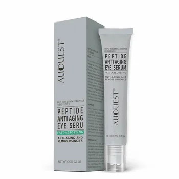 2019 Polypeptides Eye Serums Cream Moisturizing Anti-puffiness Anti-wrinkle Eye Cream
2019 Polypeptides Eye Serums Cream Moisturizing Anti-puffiness Anti-wrinkle Eye Cream