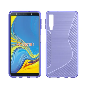 50pcs/lot New Design Bags For Samsung J2 Core J4 PLUS J4+ S LINE NS line TPU Phone Back Cover Case For Samsung A7 A8 PLUS 2018
50pcs/lot New Design Bags For Samsung J2 Core J4 PLUS J4+ S LINE NS line TPU Phone Back Cover Case For Samsung A7 A8 PLUS 2018